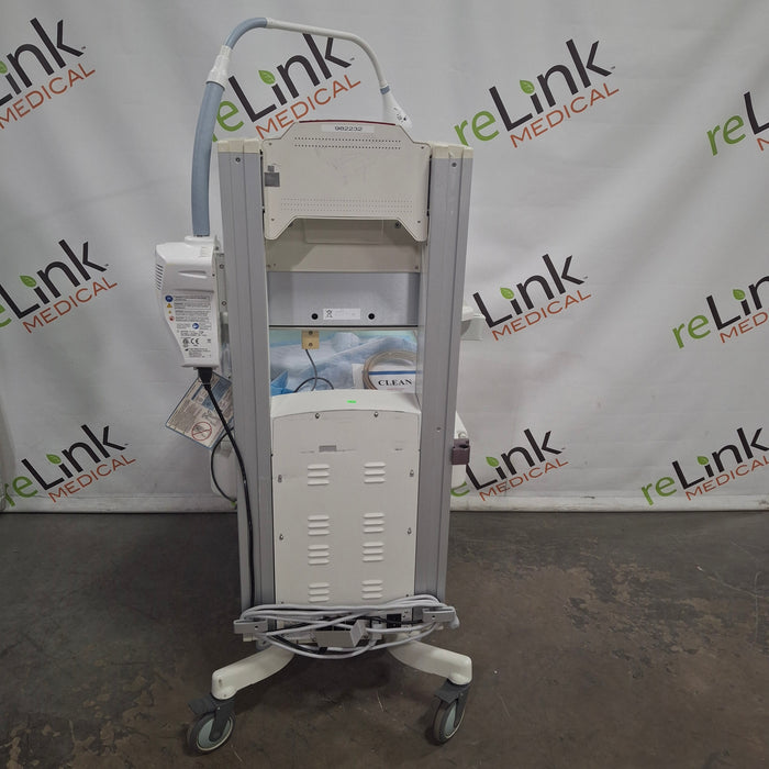Datex-Ohmeda Datex-Ohmeda Giraffe Omnibed Infant Incubator/Warmer Infant Warmers and Incubators reLink Medical