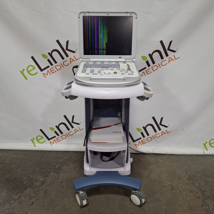 Mindray Mindray M7 Ultrasound Ultrasound reLink Medical