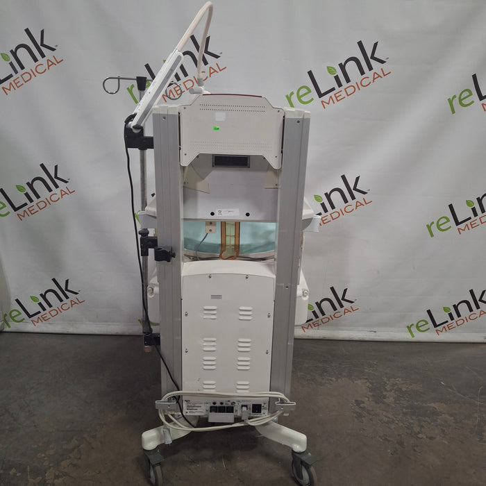 Datex-Ohmeda Datex-Ohmeda Giraffe Omnibed Infant Incubator/Warmer Infant Warmers and Incubators reLink Medical