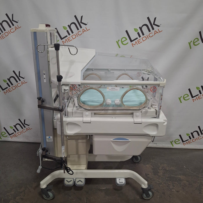 Datex-Ohmeda Datex-Ohmeda Giraffe Omnibed Infant Incubator/Warmer Infant Warmers and Incubators reLink Medical
