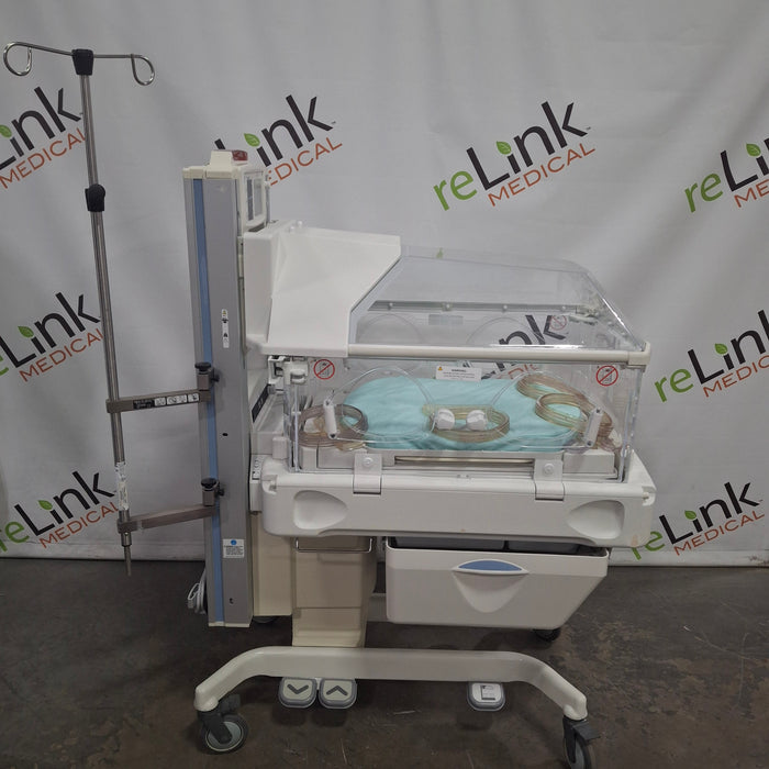 Datex-Ohmeda Datex-Ohmeda Giraffe Omnibed Infant Incubator/Warmer Infant Warmers and Incubators reLink Medical