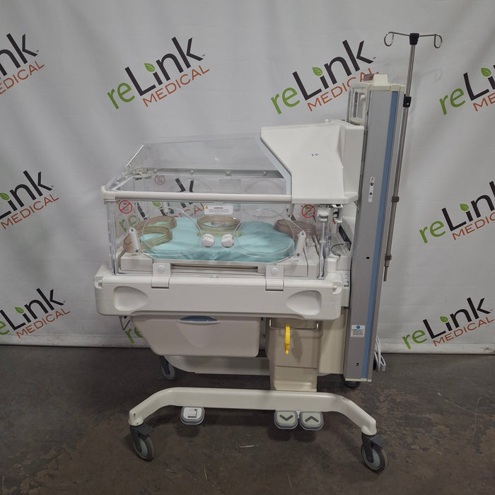 Datex-Ohmeda Datex-Ohmeda Giraffe Omnibed Infant Incubator/Warmer Infant Warmers and Incubators reLink Medical