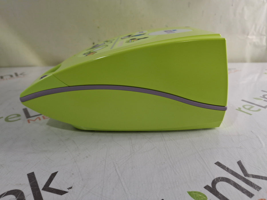 Zoll Zoll AED Plus Defibrillators reLink Medical