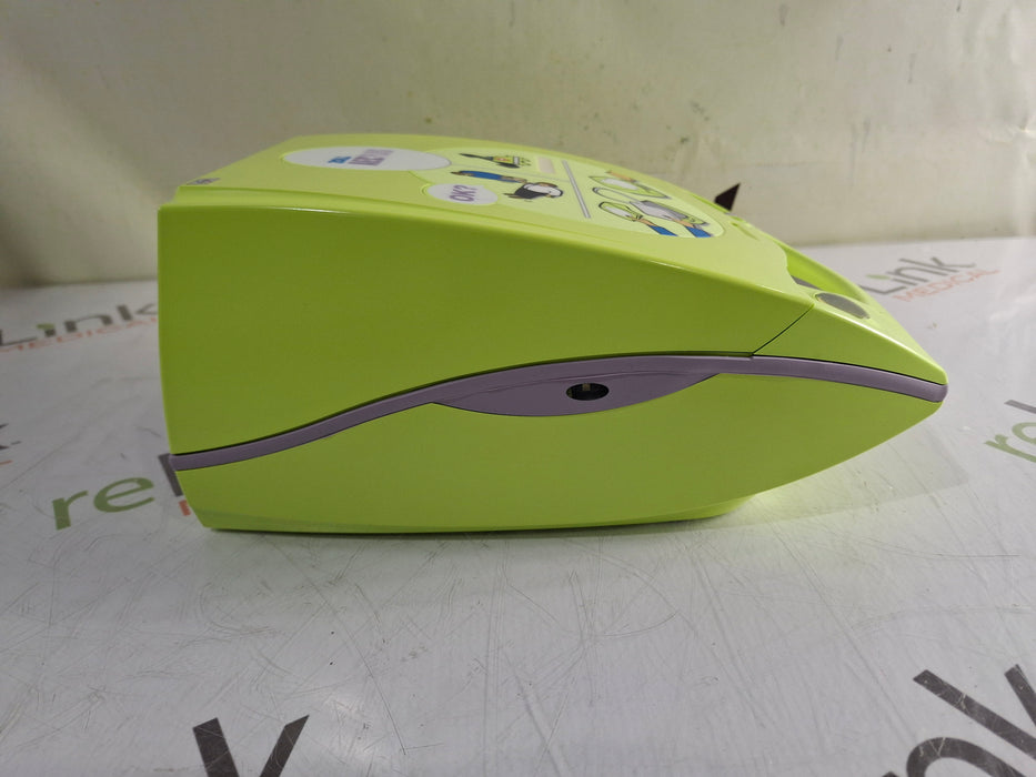 Zoll Zoll AED Plus Defibrillators reLink Medical