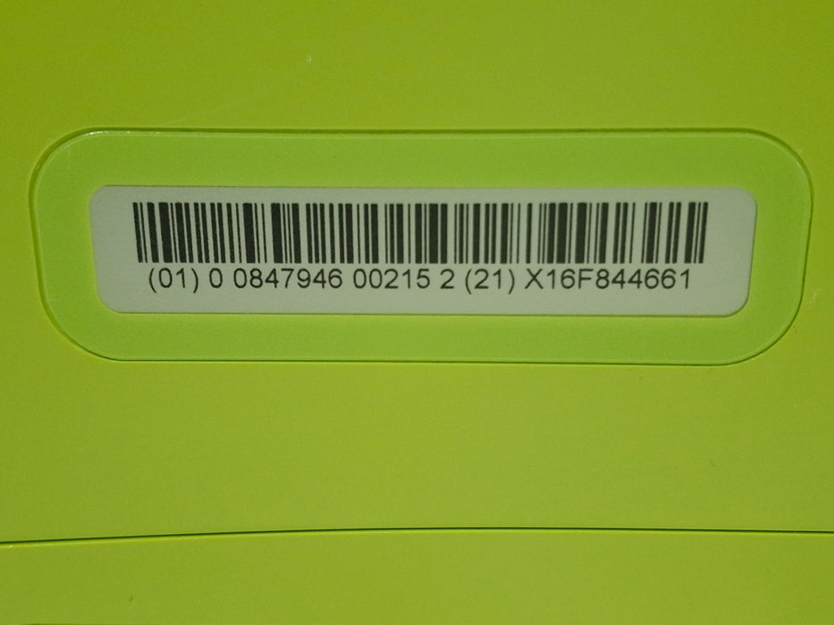 Zoll Zoll AED Plus Defibrillators reLink Medical