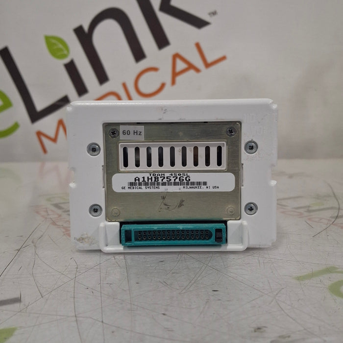 GE Healthcare GE Healthcare TRAM 450SL Multi Parameter Module Patient Monitors reLink Medical