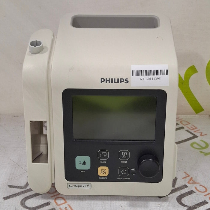 Philips Philips SureSigns VS2+ Vital Signs Monitor Patient Monitors reLink Medical