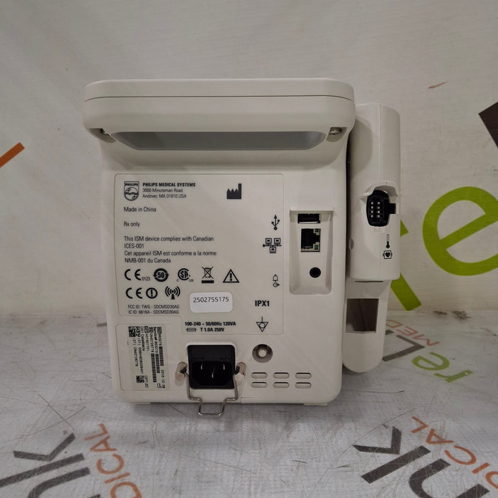 Philips Philips SureSigns VS2+ Vital Signs Monitor Patient Monitors reLink Medical