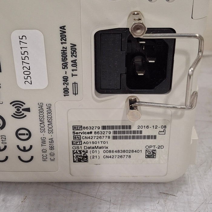 Philips Philips SureSigns VS2+ Vital Signs Monitor Patient Monitors reLink Medical