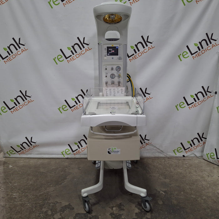 GE Healthcare GE Healthcare Panda IRES Infant Warmer Infant Warmers and Incubators reLink Medical