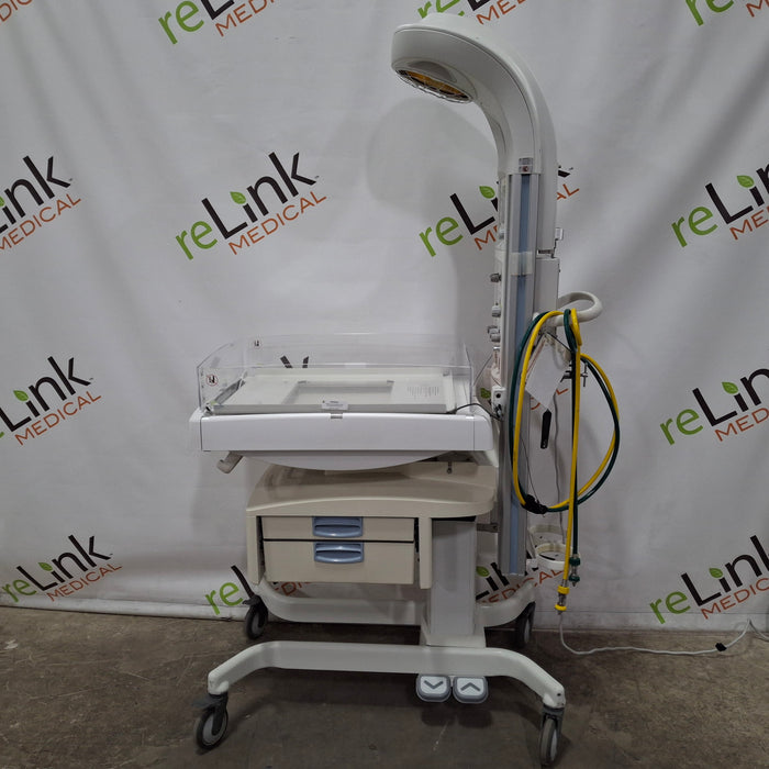 GE Healthcare GE Healthcare Panda IRES Infant Warmer Infant Warmers and Incubators reLink Medical