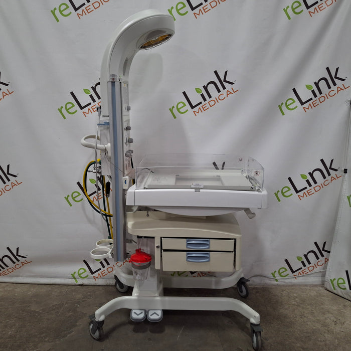 GE Healthcare GE Healthcare Panda IRES Infant Warmer Infant Warmers and Incubators reLink Medical