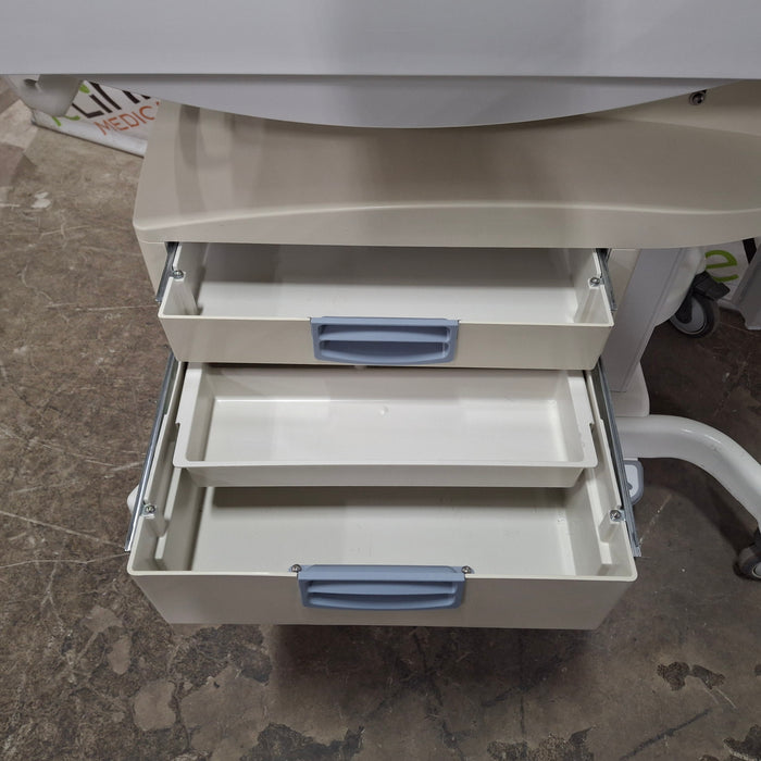 GE Healthcare GE Healthcare Panda IRES Infant Warmer Infant Warmers and Incubators reLink Medical