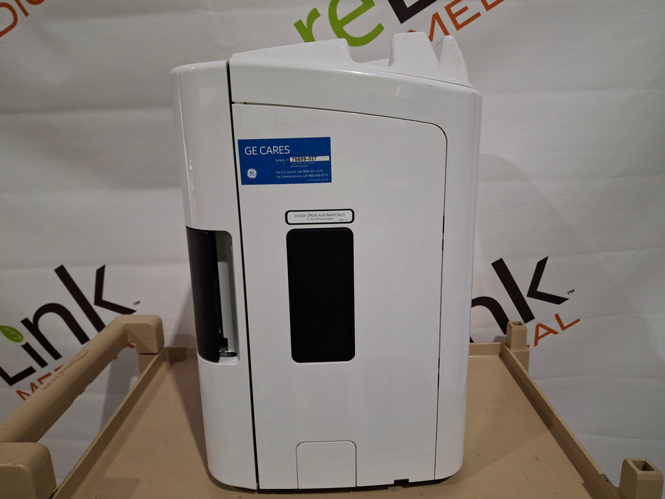 NanoSonics NanoSonics Trophon EPR High Level Disinfection Ultrasound reLink Medical
