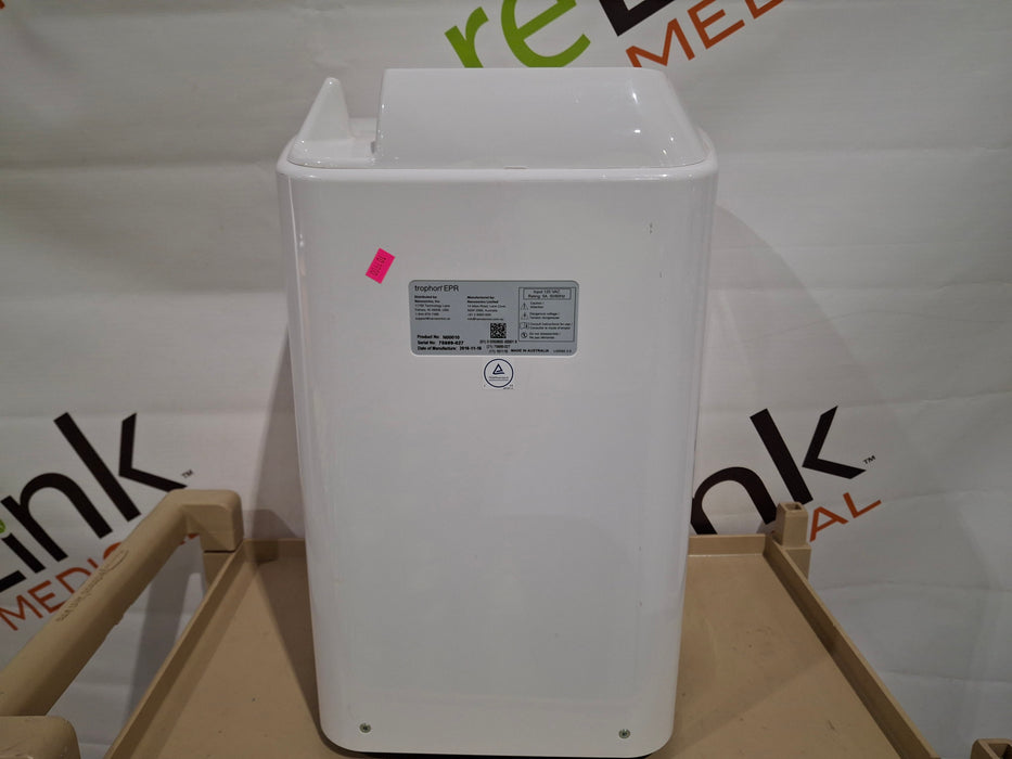 NanoSonics NanoSonics Trophon EPR High Level Disinfection Ultrasound reLink Medical