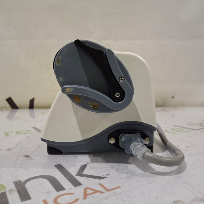 Smiths Medical Smiths Medical Medfusion 3500 Syringe Infusion Pump Infusion Pump reLink Medical