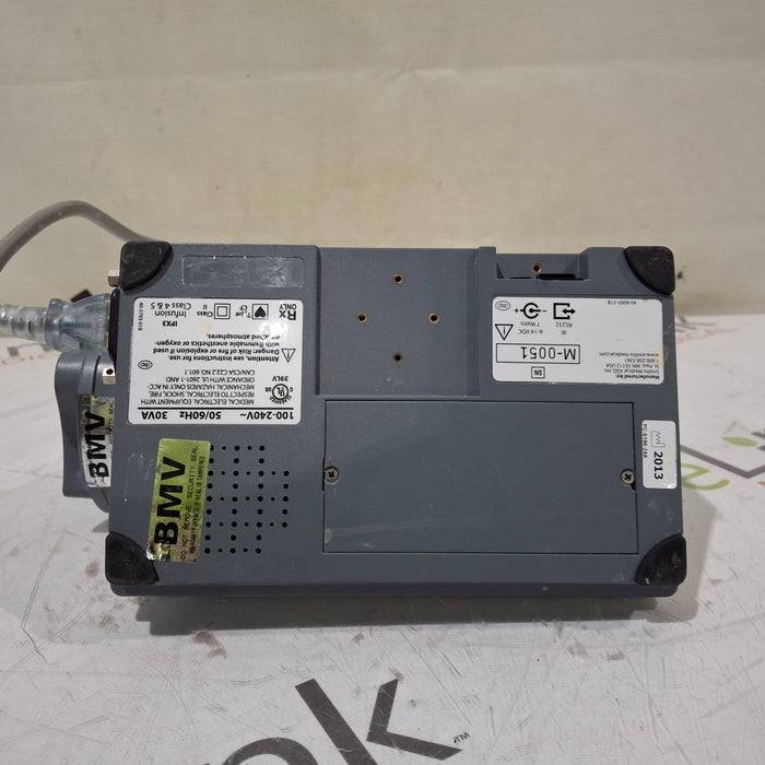 Smiths Medical Smiths Medical Medfusion 3500 Syringe Infusion Pump Infusion Pump reLink Medical