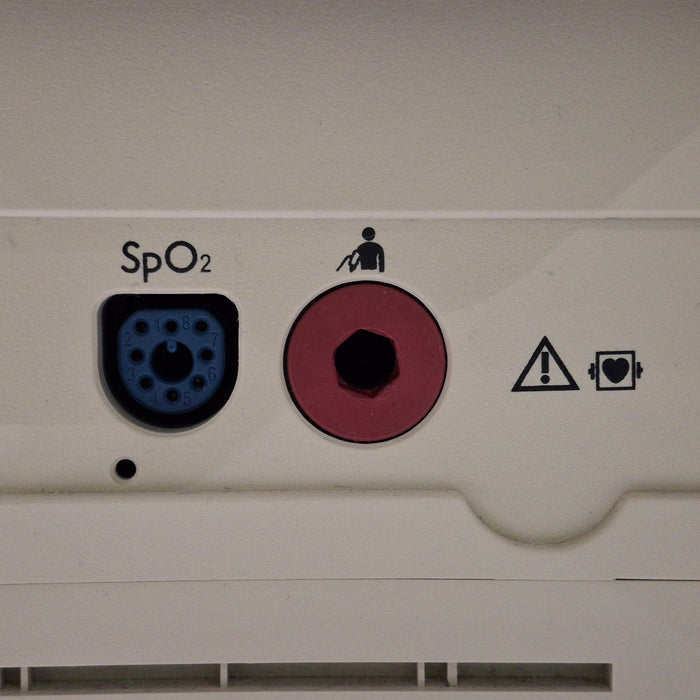 Philips Philips SureSigns VS4 Vital Signs Monitor Patient Monitors reLink Medical