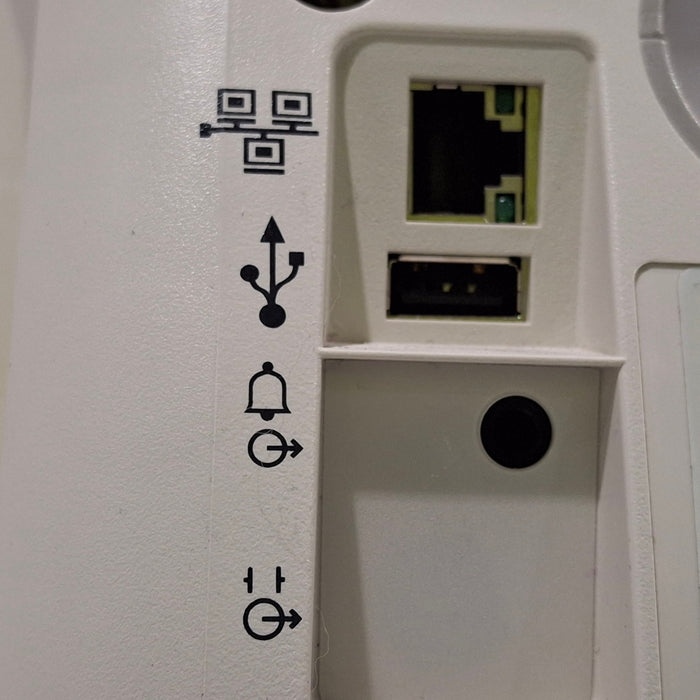 Philips Philips SureSigns VS4 Vital Signs Monitor Patient Monitors reLink Medical