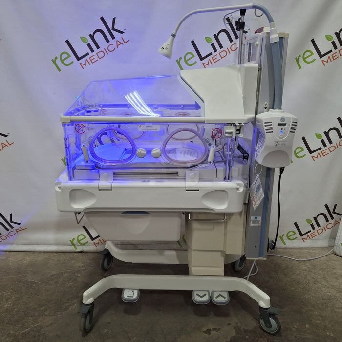 Datex-Ohmeda Datex-Ohmeda Giraffe Omnibed Infant Incubator/Warmer Infant Warmers and Incubators reLink Medical