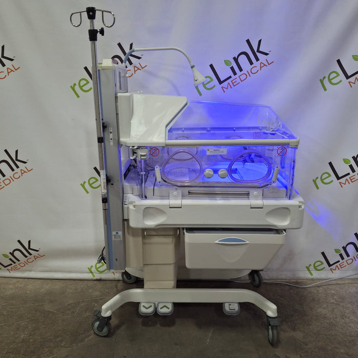 Datex-Ohmeda Datex-Ohmeda Giraffe Omnibed Infant Incubator/Warmer Infant Warmers and Incubators reLink Medical