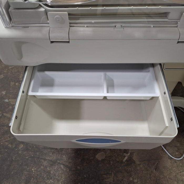 Datex-Ohmeda Datex-Ohmeda Giraffe Omnibed Infant Incubator/Warmer Infant Warmers and Incubators reLink Medical
