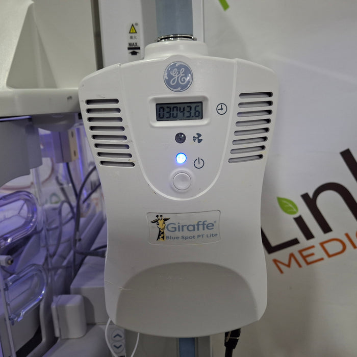 Datex-Ohmeda Datex-Ohmeda Giraffe Omnibed Infant Incubator/Warmer Infant Warmers and Incubators reLink Medical