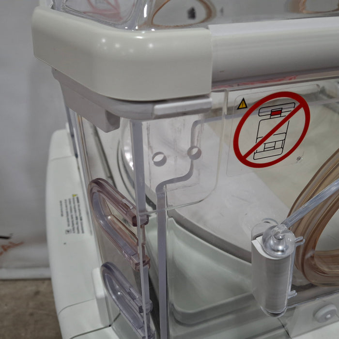 Datex-Ohmeda Datex-Ohmeda Giraffe Omnibed Infant Incubator/Warmer Infant Warmers and Incubators reLink Medical
