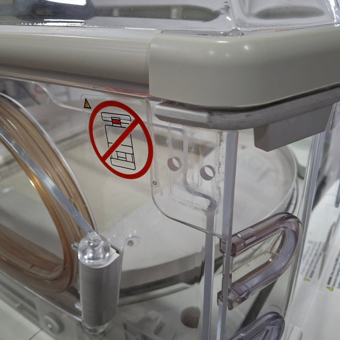Datex-Ohmeda Datex-Ohmeda Giraffe Omnibed Infant Incubator/Warmer Infant Warmers and Incubators reLink Medical