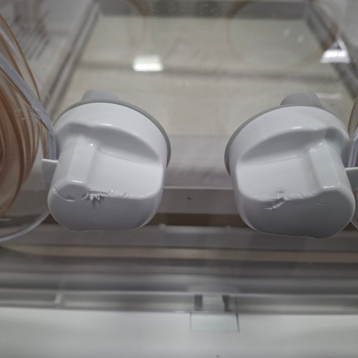 Datex-Ohmeda Datex-Ohmeda Giraffe Omnibed Infant Incubator/Warmer Infant Warmers and Incubators reLink Medical
