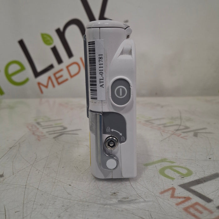 Smiths Medical Smiths Medical CADD Solis 2110 Ambulatory Infusion Pump Infusion Pump reLink Medical