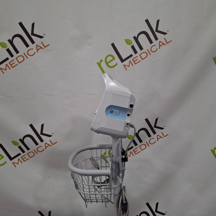 Welch Allyn Welch Allyn Connex 6800 - Nellcor SpO2, SureTemp Vital Signs Monitor Patient Monitors reLink Medical