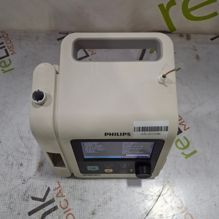Philips SureSigns VS2+ Vital Signs Monitor