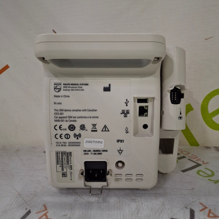 Philips SureSigns VS2+ Vital Signs Monitor