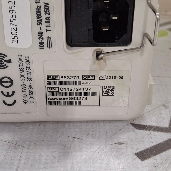 Philips SureSigns VS2+ Vital Signs Monitor