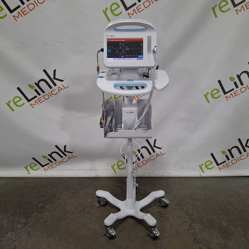 Welch Allyn Welch Allyn Connex 6800 - Nellcor SpO2, SureTemp Vital Signs Monitor Patient Monitors reLink Medical