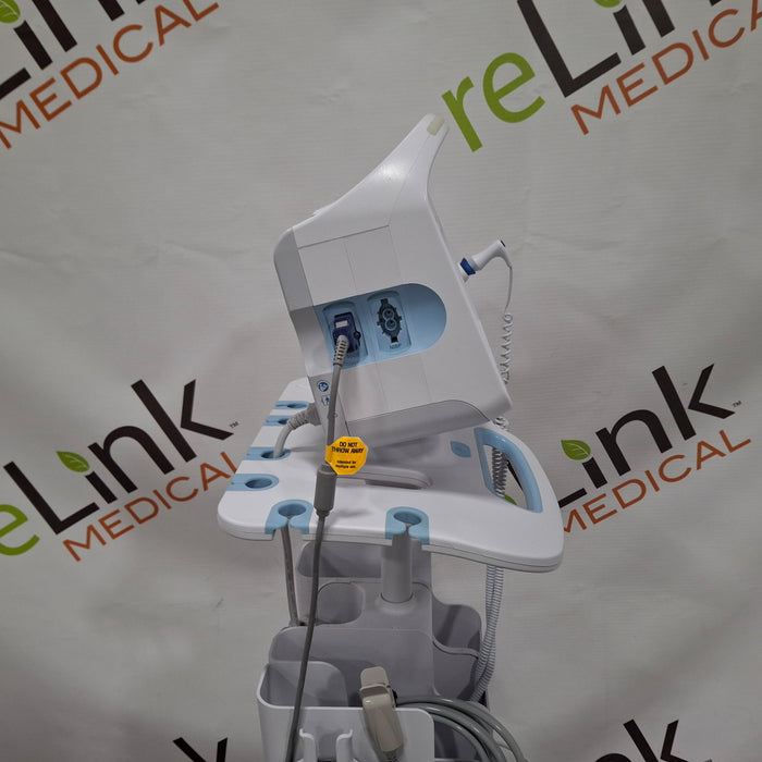 Welch Allyn Welch Allyn Connex 6800 - Nellcor SpO2, SureTemp Vital Signs Monitor Patient Monitors reLink Medical