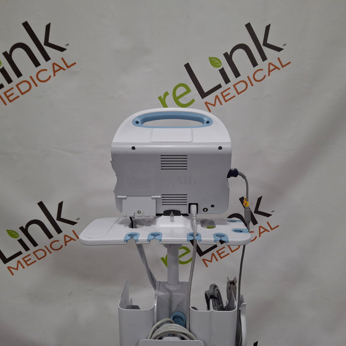 Welch Allyn Welch Allyn Connex 6800 - Nellcor SpO2, SureTemp Vital Signs Monitor Patient Monitors reLink Medical