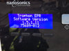 NanoSonics NanoSonics Trophon EPR High Level Disinfection Ultrasound reLink Medical