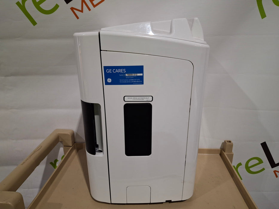 NanoSonics NanoSonics Trophon EPR High Level Disinfection Ultrasound reLink Medical