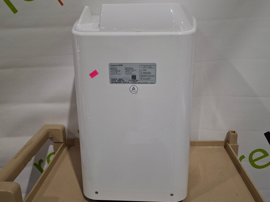 NanoSonics NanoSonics Trophon EPR High Level Disinfection Ultrasound reLink Medical