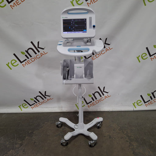 Welch Allyn Welch Allyn Connex 6800 - Nellcor SpO2, SureTemp Vital Signs Monitor Patient Monitors reLink Medical