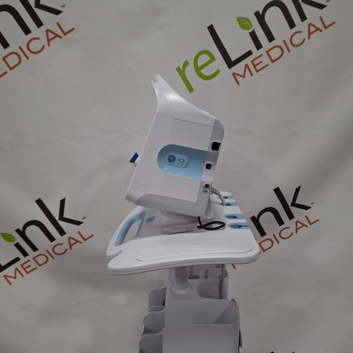 Welch Allyn Welch Allyn Connex 6800 - Nellcor SpO2, SureTemp Vital Signs Monitor Patient Monitors reLink Medical