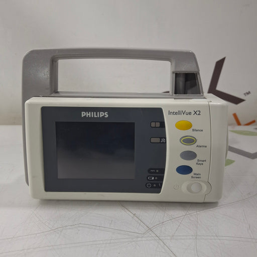 Philips Philips IntelliVue X2 Module - Fast SpO2 Patient Monitors reLink Medical
