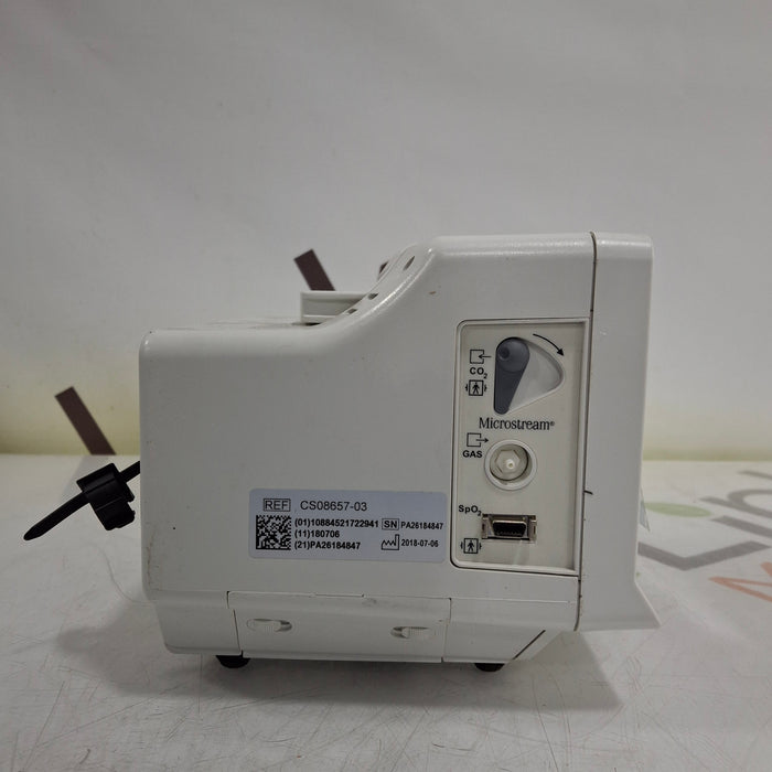 Oridion Oridion Capnostream 20P Capnography Monitor Patient Monitors reLink Medical