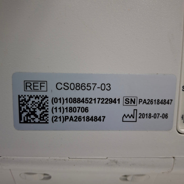 Oridion Oridion Capnostream 20P Capnography Monitor Patient Monitors reLink Medical