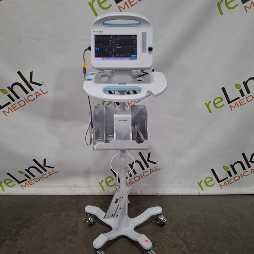 Welch Allyn Welch Allyn Connex 6800 - Nellcor SpO2, SureTemp Vital Signs Monitor Patient Monitors reLink Medical