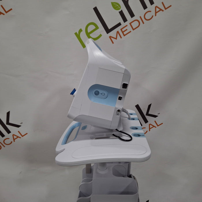 Welch Allyn Welch Allyn Connex 6800 - Nellcor SpO2, SureTemp Vital Signs Monitor Patient Monitors reLink Medical