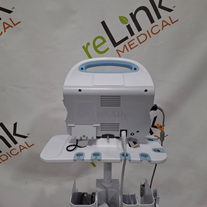 Welch Allyn Welch Allyn Connex 6800 - Nellcor SpO2, SureTemp Vital Signs Monitor Patient Monitors reLink Medical