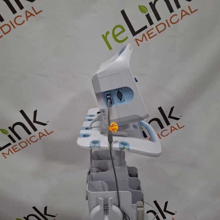 Welch Allyn Welch Allyn Connex 6800 - Nellcor SpO2, SureTemp Vital Signs Monitor Patient Monitors reLink Medical